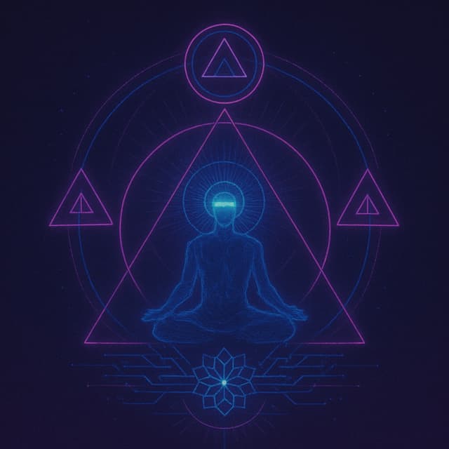 Ascendence - Socionic identity artwork