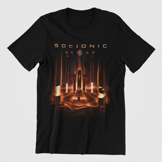 "Prodigal” T-shirt